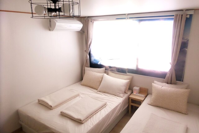 ホンデイ ライ ライ ハウス