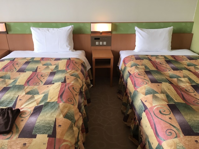 スパ & ホテル 舞浜 ユーラシア