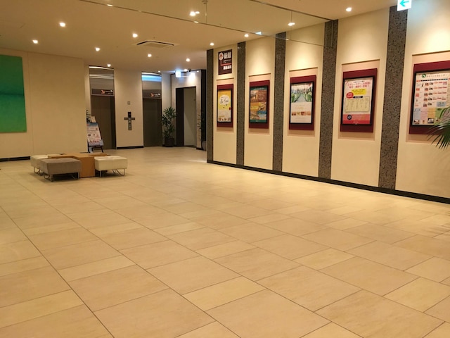 スパ & ホテル 舞浜 ユーラシア