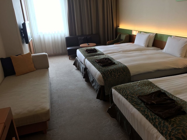 スパ & ホテル 舞浜 ユーラシア