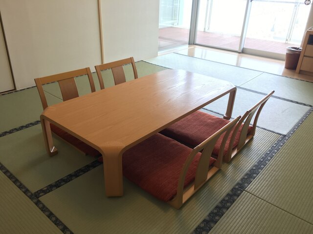 スパ & ホテル 舞浜 ユーラシア