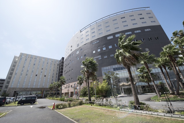 スパ & ホテル 舞浜 ユーラシア