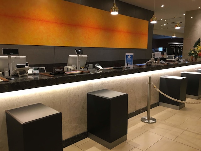 スパ & ホテル 舞浜 ユーラシア