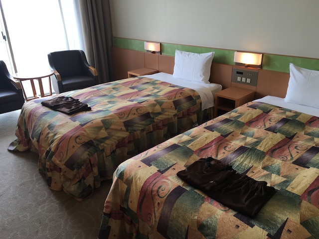 スパ & ホテル 舞浜 ユーラシア