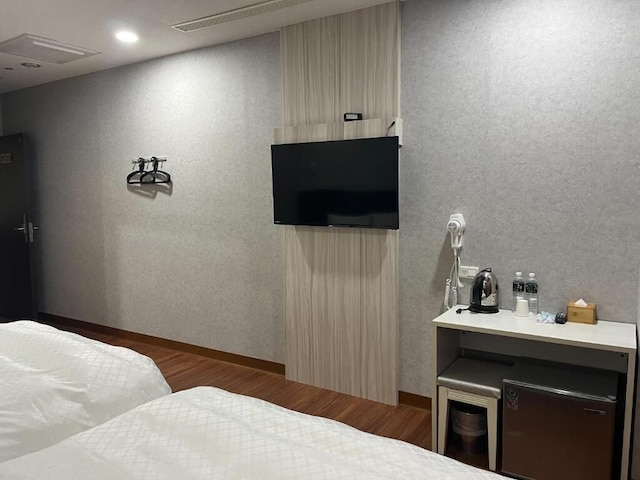 ティェ ダオ ホテル (鐵道大飯店)