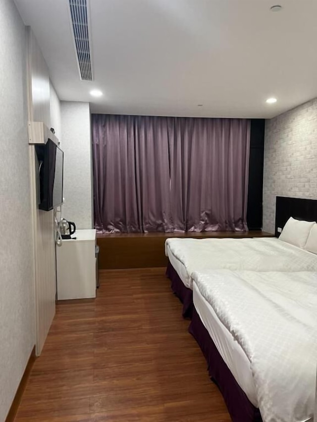 ティェ ダオ ホテル (鐵道大飯店)