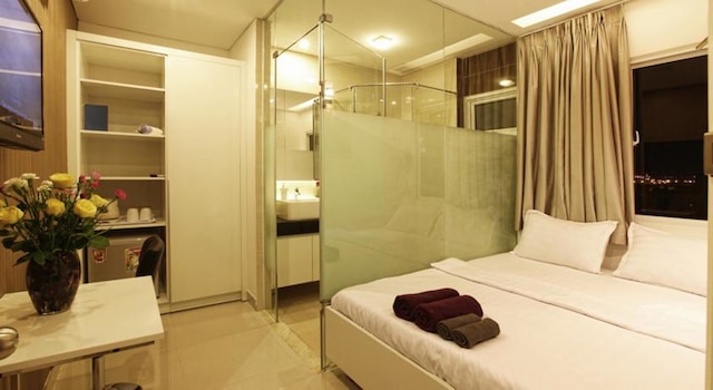 イエロー ハウス サイゴン ホテル