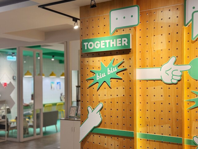 トゥギャザー ホテル - 花蓮 ジョンサン (一起一起旅店 - 花蓮中山館)