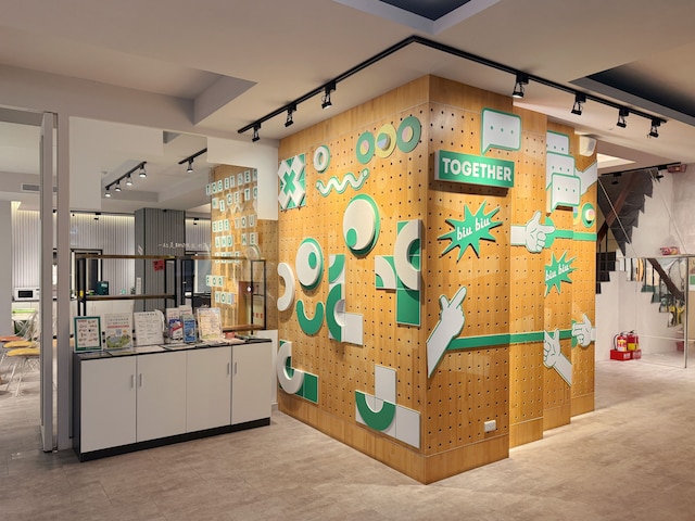 トゥギャザー ホテル - 花蓮 ジョンサン (一起一起旅店 - 花蓮中山館)