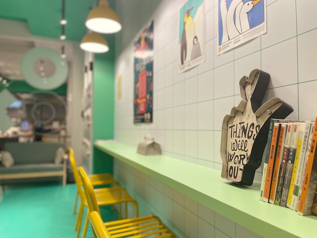 トゥギャザー ホテル - 花蓮 ジョンサン (一起一起旅店 - 花蓮中山館)