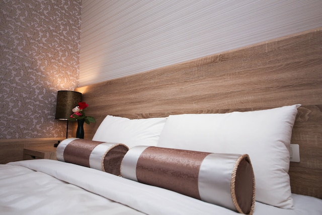 ユニーク ホリデイ ホテル