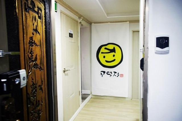 GDJ ゲストハウス - ホステル