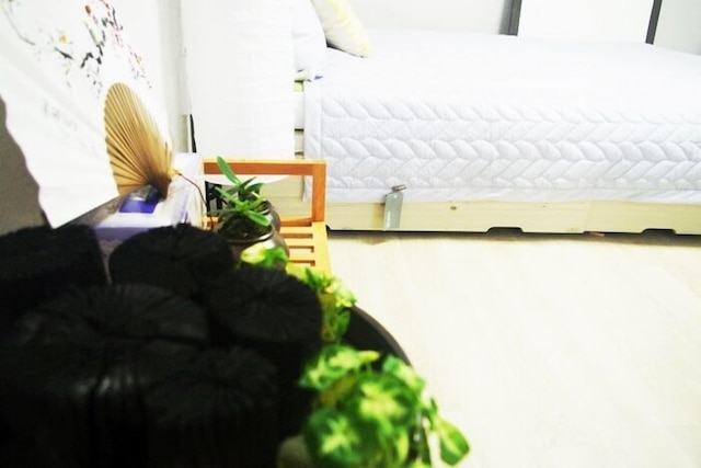 GDJ ゲストハウス - ホステル