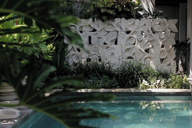 アラダナ ヴィラス バイ エコシステム