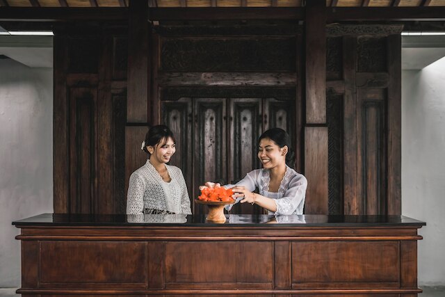 アラダナ ヴィラス バイ エコシステム