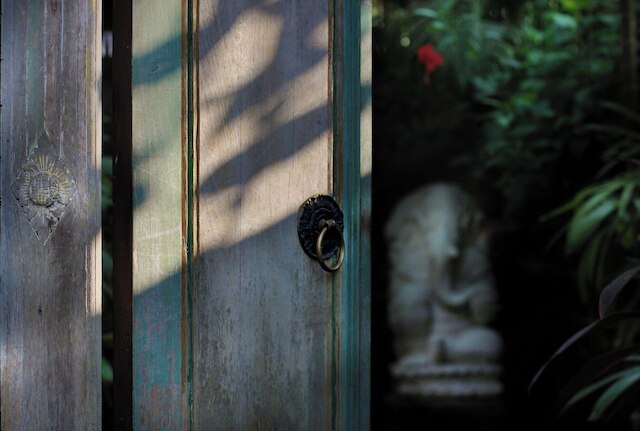 アラダナ ヴィラス バイ エコシステム