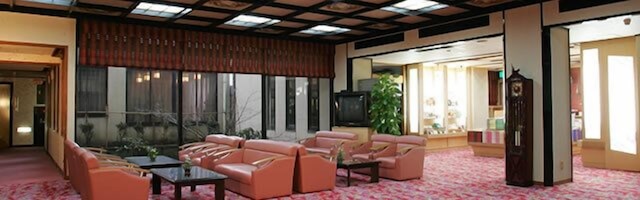 ホテル ききょう