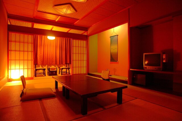 山代温泉 彩華の宿 多々見