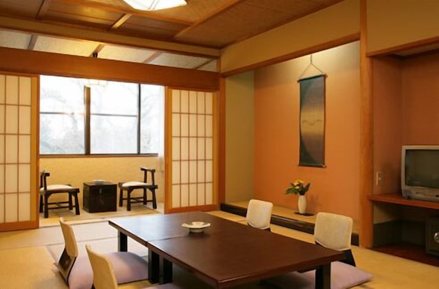 山代温泉 彩華の宿 多々見