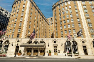 マリオット・バケーション・クラブ®・アット・ザ・メイフラワー、ワシントン、D.C.