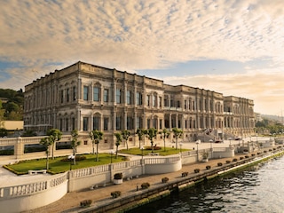 チュラーン パレス ケンピンスキー