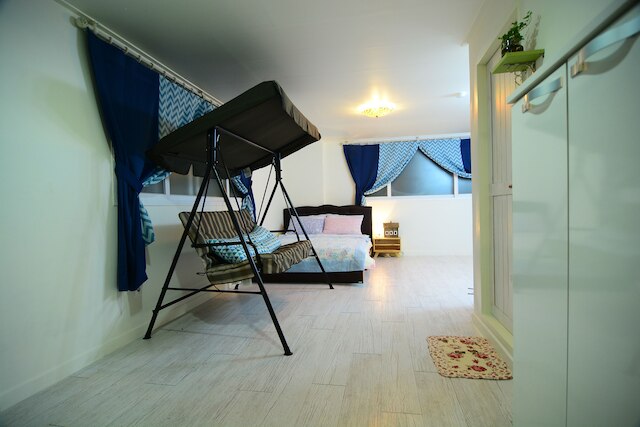 レジデンス ユニコーン イン ドンデムン