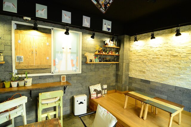 レジデンス ユニコーン イン ドンデムン