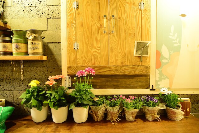 レジデンス ユニコーン イン ドンデムン