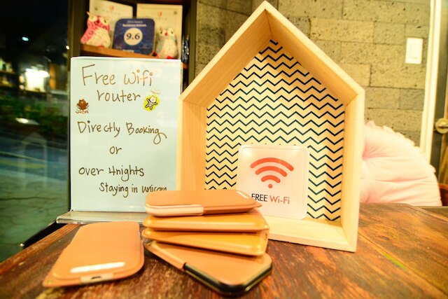 レジデンス ユニコーン イン ドンデムン