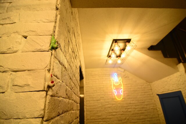 レジデンス ユニコーン イン ドンデムン