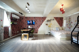 レジデンス ユニコーン イン ドンデムン