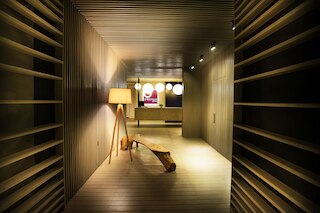 O ブティック スイーツ ホテル