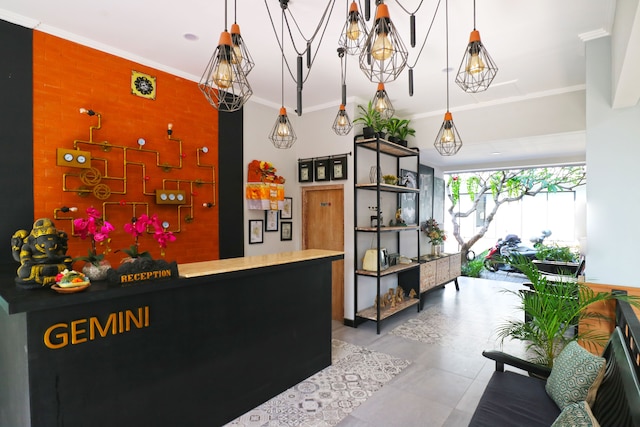 ジェミニ スター ホテル クタ