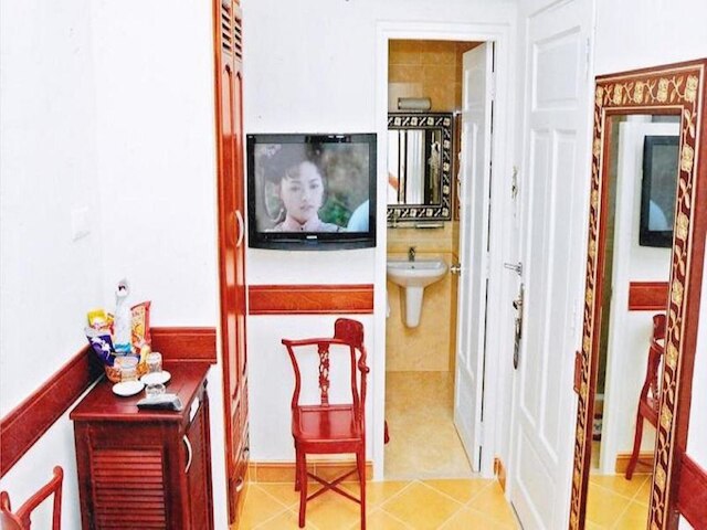 ホアン タン トゥイ ホテル 1