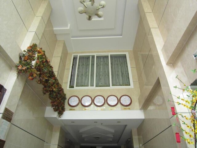 ホアン タン トゥイ ホテル 1