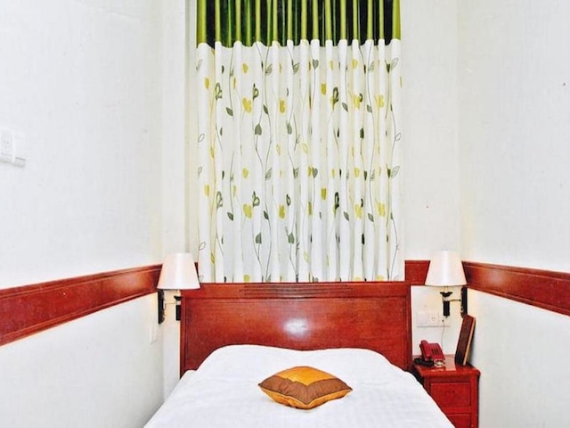 ホアン タン トゥイ ホテル 1