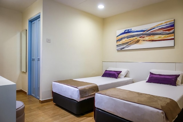 ホテル 81 コージー