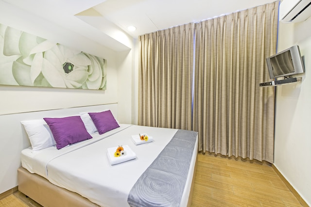 ホテル 81 コージー