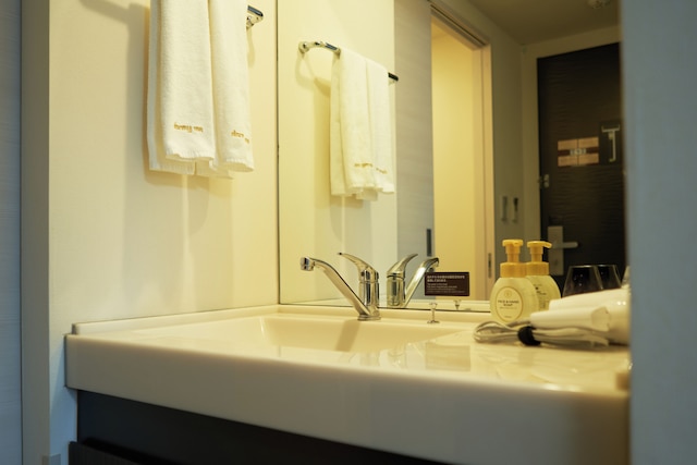 天然温泉 幸鐘の湯 ドーミーイン東室蘭