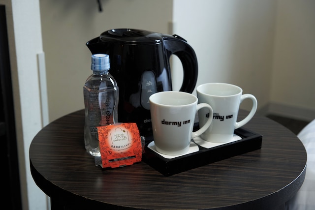 天然温泉 幸鐘の湯 ドーミーイン東室蘭