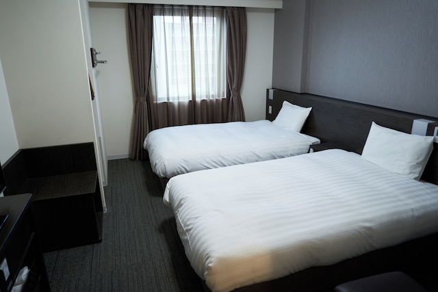 天然温泉 幸鐘の湯 ドーミーイン東室蘭