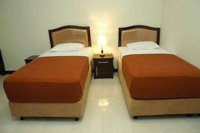 ホテル ユニーク