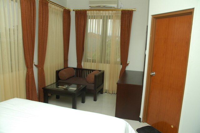 ホテル ユニーク