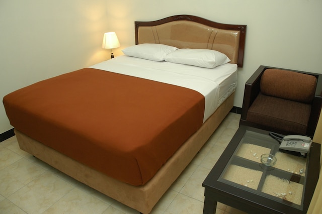 ホテル ユニーク