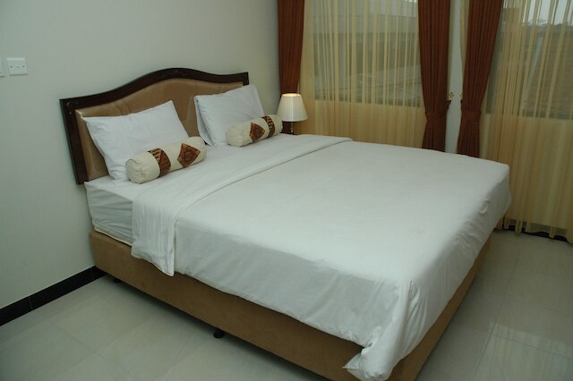 ホテル ユニーク