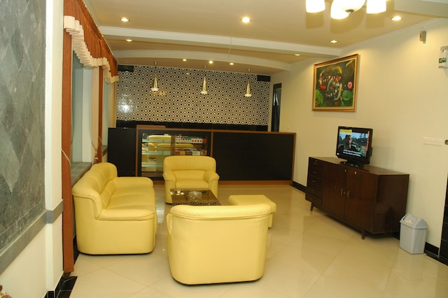 ホテル ユニーク