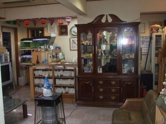 コンドミニアム スクウェアヒルズ