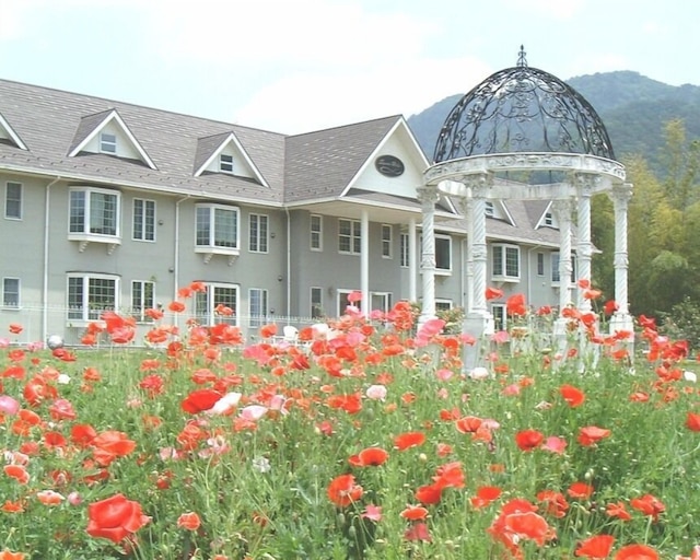 コンドミニアム スクウェアヒルズ