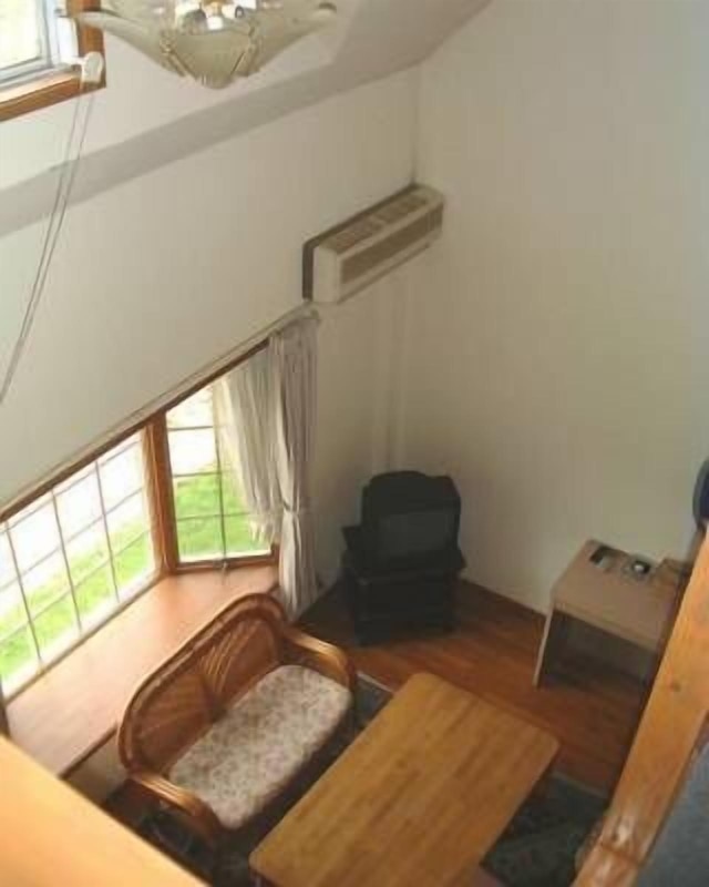 コンドミニアム スクウェアヒルズ