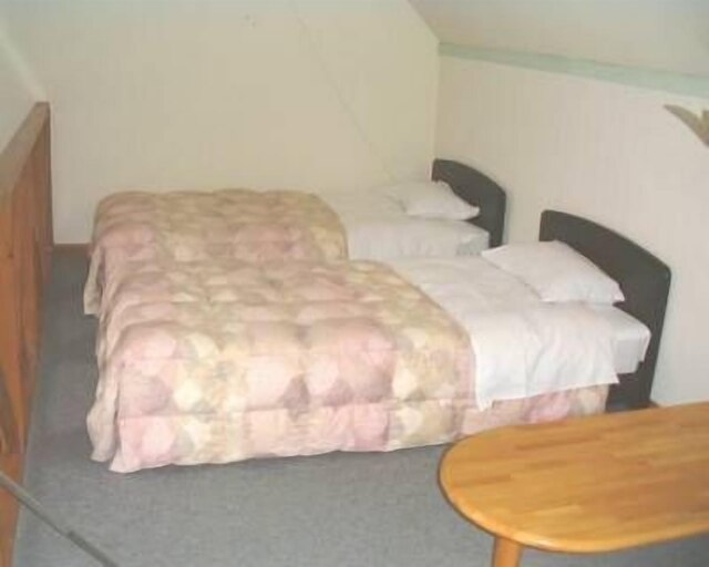 コンドミニアム スクウェアヒルズ